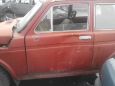 SUV    4x4 2121  1994 , 30000 , 