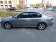  Subaru Legacy 2007 , 790000 , 