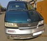    Nissan Largo 1996 , 130000 , --