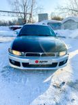  Mitsubishi Galant 2003 , 228000 , 