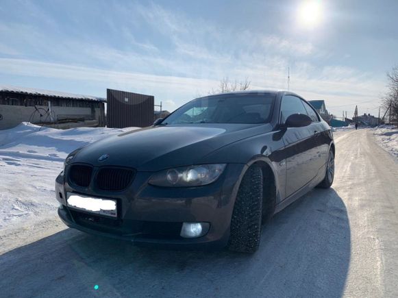  BMW 3-Series 2009 , 690000 , -