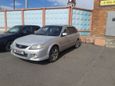  Mazda Familia S-Wagon 2001 , 200000 , 