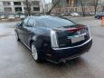  Cadillac CTS 2011 , 698000 , 