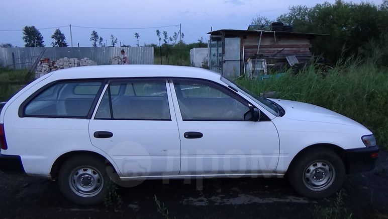  Toyota Corolla 2000 , 200000 , 