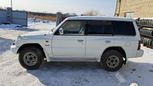 SUV   Mitsubishi Pajero 1998 , 540000 , 