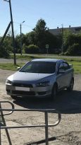  Mitsubishi Lancer 2007 , 380000 , 