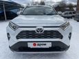 SUV   Toyota RAV4 2021 , 3750000 , 