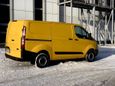   Ford Transit Custom 2017 , 1640000 , 