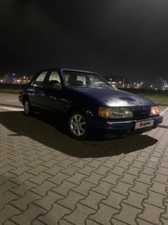 Седан Ford Sierra 1991 года, 77000 рублей, Калининград