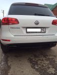 SUV   Volkswagen Touareg 2012 , 1797000 , 