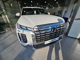 SUV   Hyundai Palisade 2023 , 4930000 , 