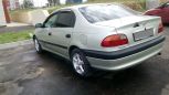  Toyota Avensis 1999 , 200000 , 