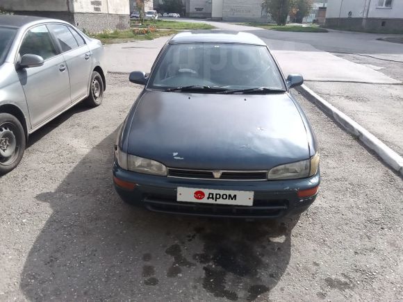  Toyota Sprinter 1993 , 100000 , 