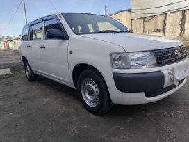  Toyota Probox 2012 , 700000 , 