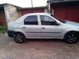  Renault Logan 2005 , 120000 , 