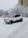 SUV   Hyundai ix35 2014 , 1000000 , 