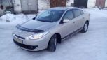  Renault Fluence 2010 , 370000 , 