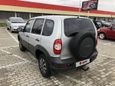 SUV   Chevrolet Niva 2013 , 438000 , --