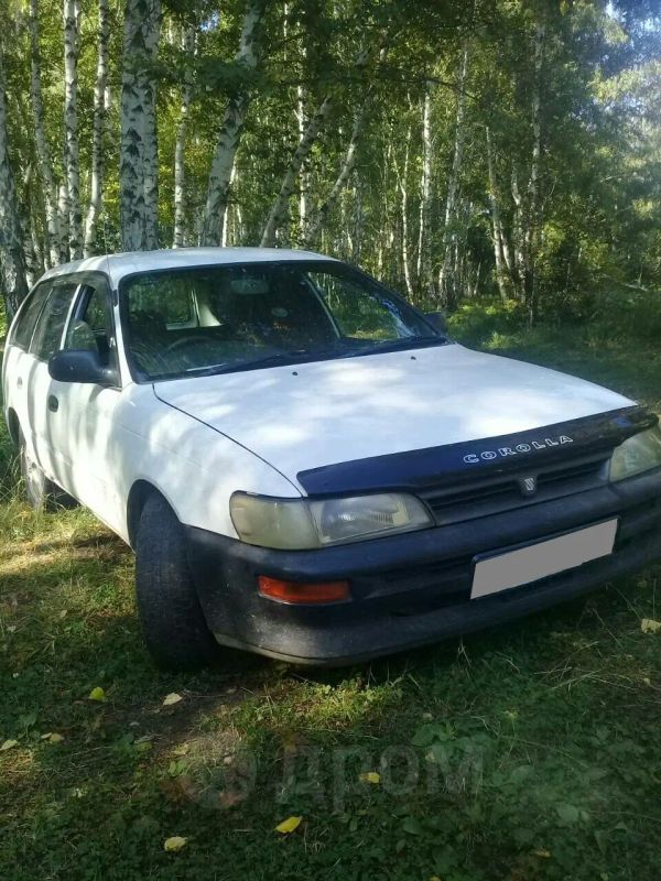  Toyota Sprinter 2000 , 160000 , 