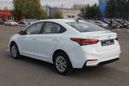  Hyundai Solaris 2018 , 710000 , 