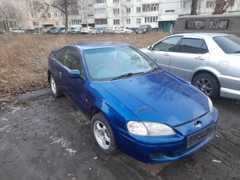 Купе Toyota Cynos 1996 года, 215000 рублей, Барнаул