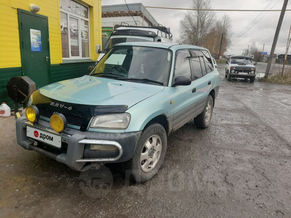 SUV   Toyota RAV4 1995 , 295000 , 