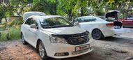  Geely Emgrand EC7 2014 , 380000 , 