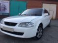  Mazda Familia 1998 , 165000 , 