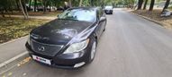  Lexus LS460 2007 , 940000 , 