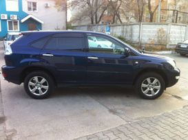 SUV   Toyota Harrier 2010 , 1200000 , 