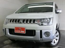    Mitsubishi Delica 2008 , 1150000 , 