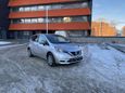  Nissan Note 2017 , 725000 , 