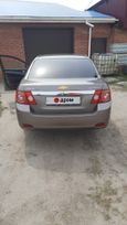  Chevrolet Epica 2007 , 399000 , 