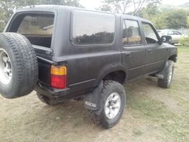 SUV   Toyota Hilux Surf 1990 , 120000 , 