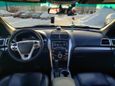 SUV   Ford Explorer 2015 , 1630000 , 