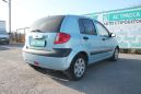  Hyundai Getz 2007 , 250000 , 