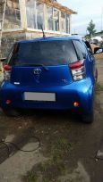  Toyota iQ 2009 , 320000 , 