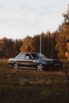 Седан Nissan Skyline 1985 года, 390000 рублей, Омск