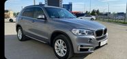 SUV   BMW X5 2017 , 3390000 , 