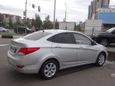  Hyundai Solaris 2011 , 447000 , 