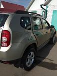 SUV   Renault Duster 2013 , 658000 , 