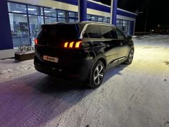 SUV или внедорожник Peugeot 5008 2019 года, 2500000 рублей, Сылва