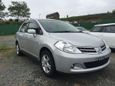  Nissan Tiida Latio 2012 , 465000 , 