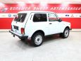 SUV    4x4 2121  2016 , 359000 , 