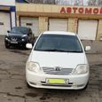  Toyota Corolla 2002 , 290000 , 