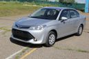  Toyota Corolla Axio 2017 , 649000 , 