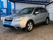  Forester 2014