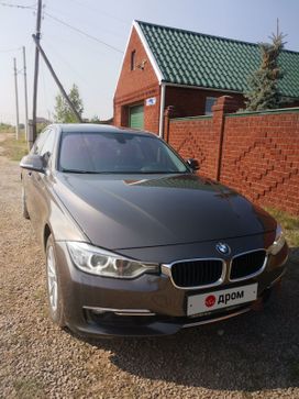  BMW 3-Series 2014 , 1250000 , 