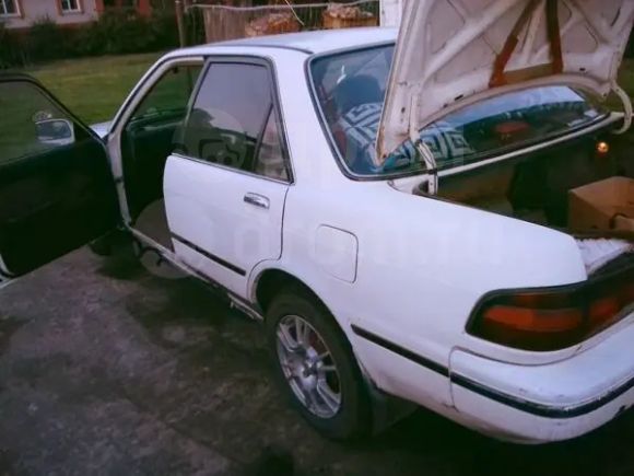  Toyota Carina 1989 , 35000 , 