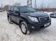 SUV   Toyota Land Cruiser Prado 2012 , 2000000 , 